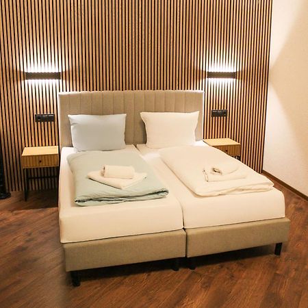 Hotel Simonis Koblenz Кобленц Екстериор снимка