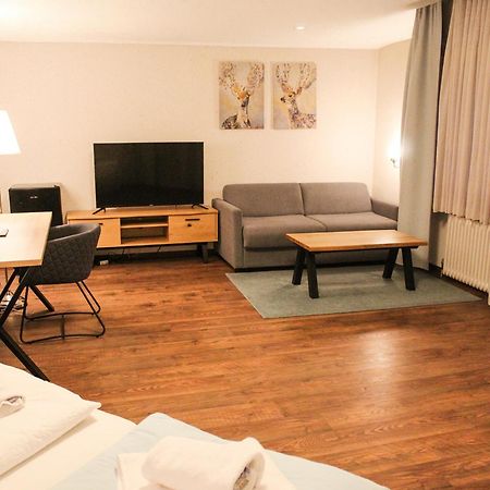Hotel Simonis Koblenz Кобленц Екстериор снимка