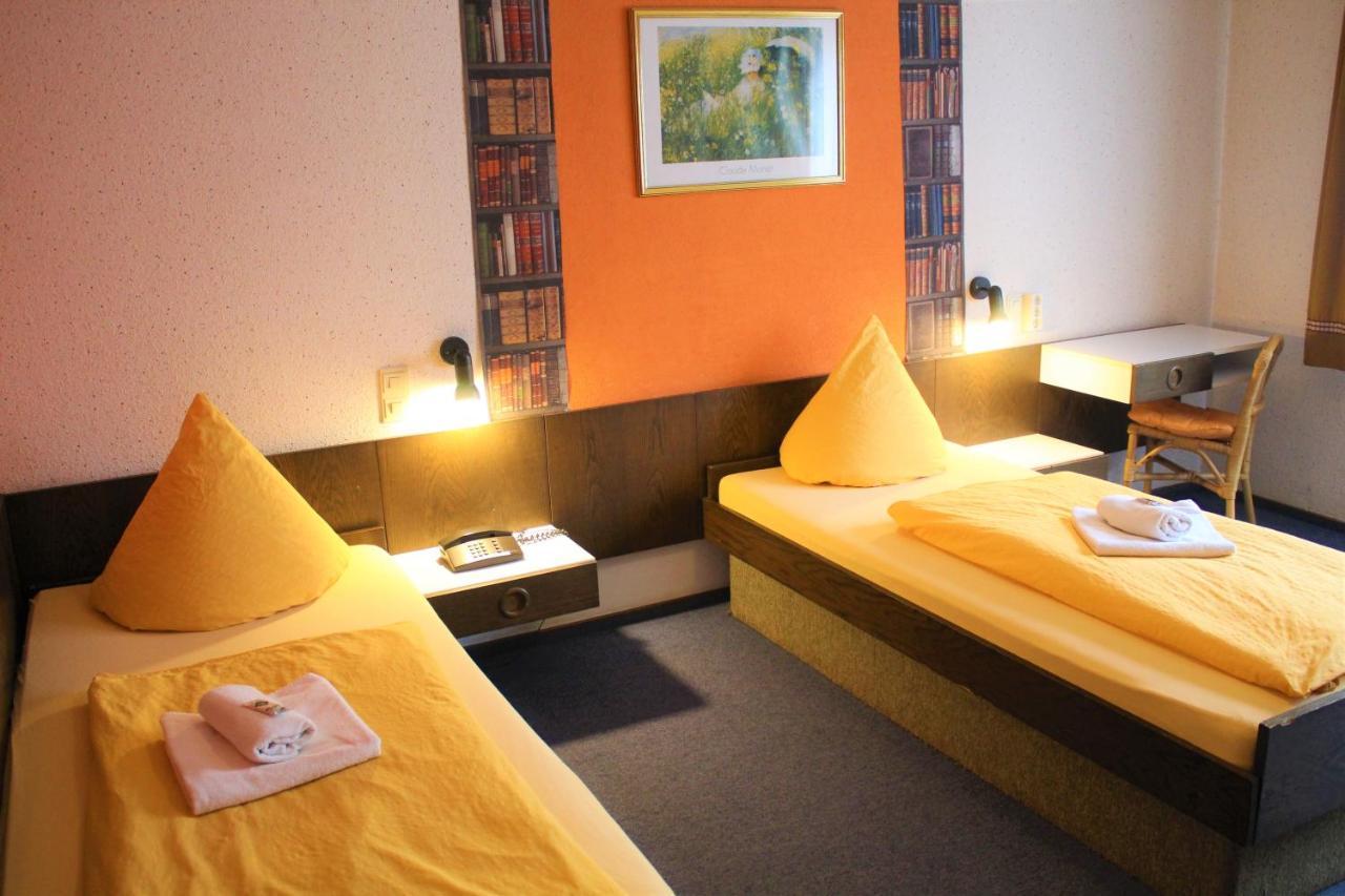 Hotel Simonis Koblenz Кобленц Екстериор снимка