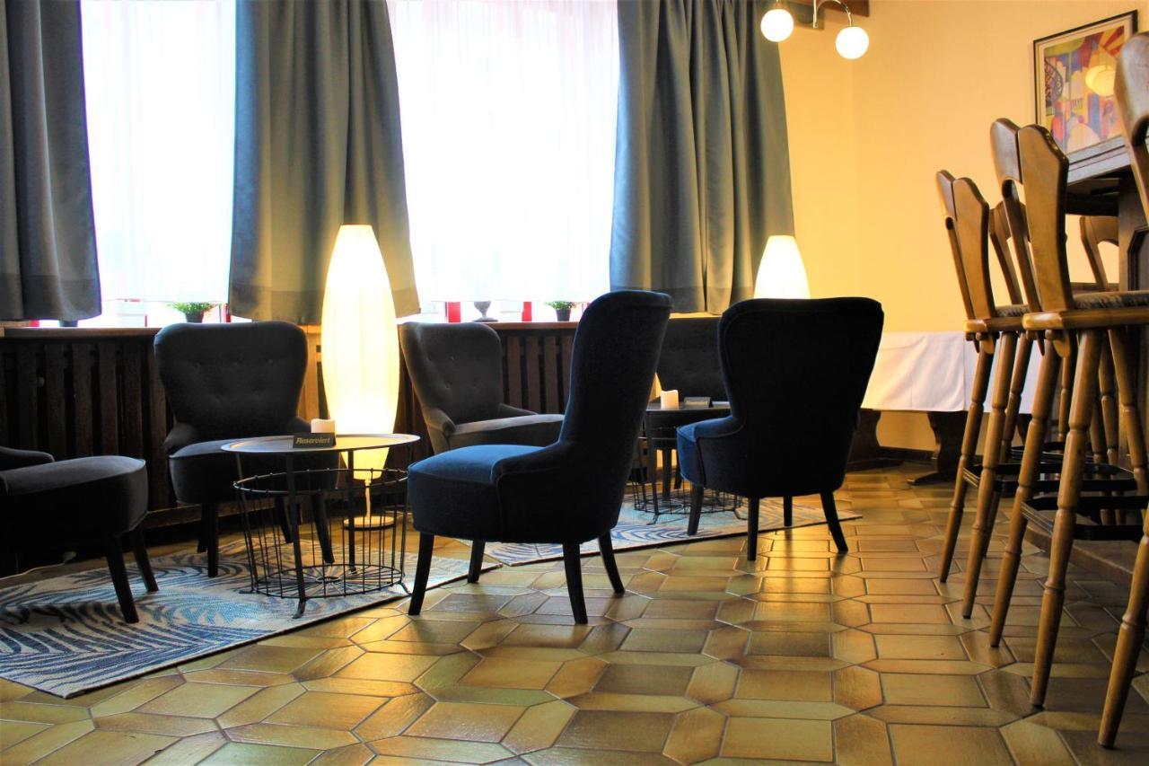 Hotel Simonis Koblenz Кобленц Екстериор снимка