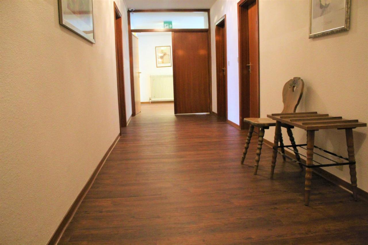 Hotel Simonis Koblenz Кобленц Екстериор снимка