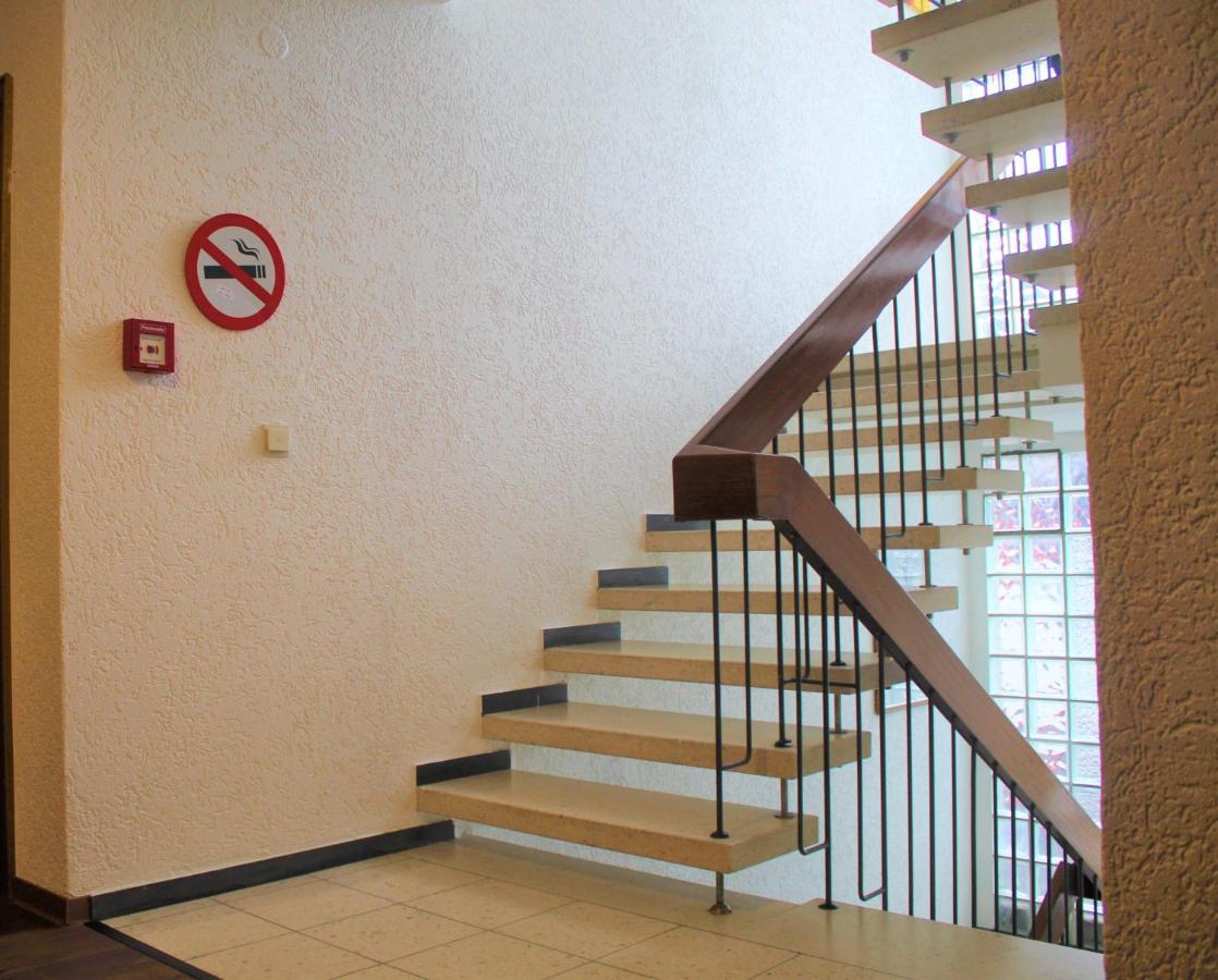 Hotel Simonis Koblenz Кобленц Екстериор снимка