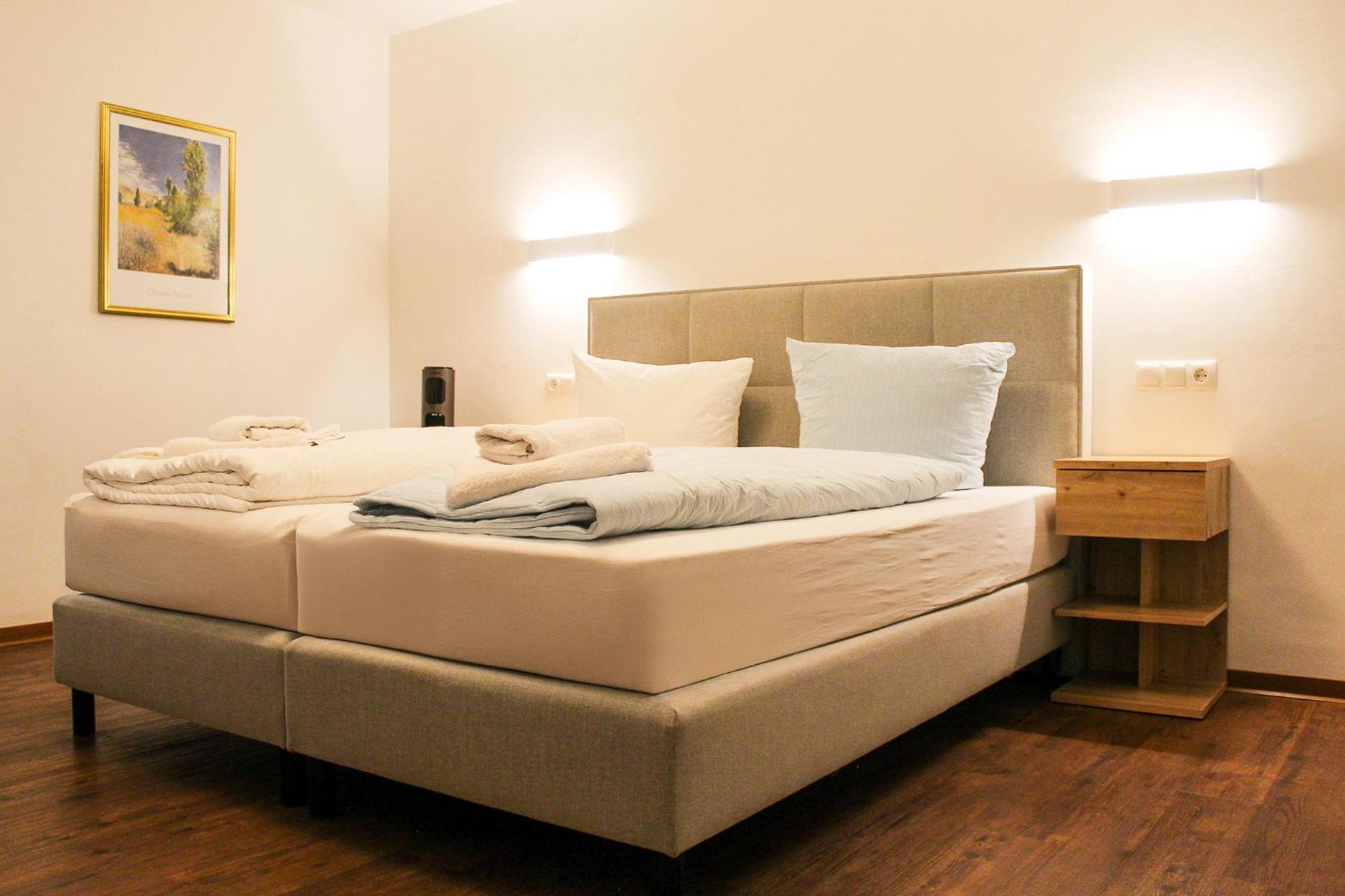 Hotel Simonis Koblenz Кобленц Екстериор снимка