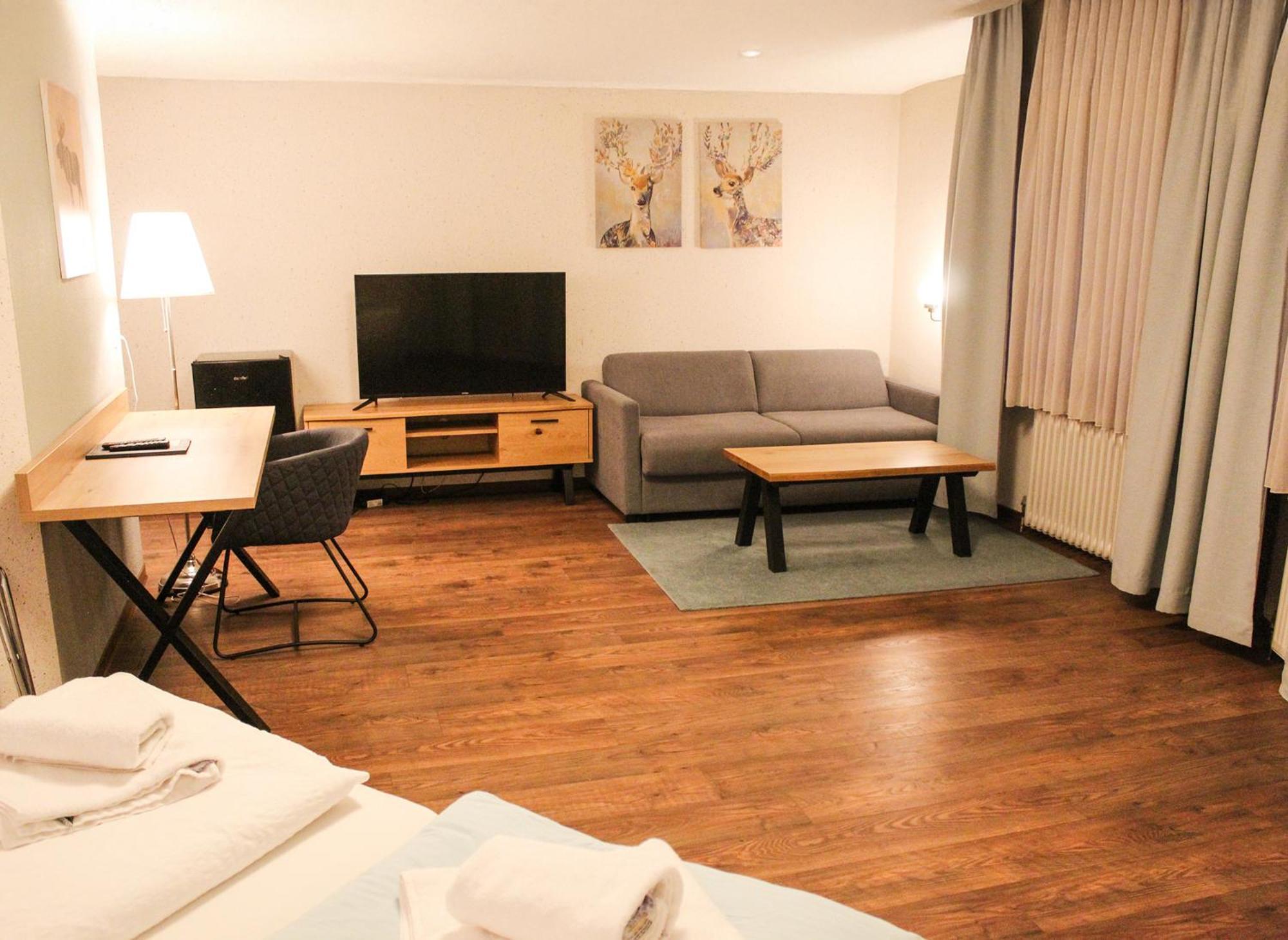 Hotel Simonis Koblenz Кобленц Екстериор снимка