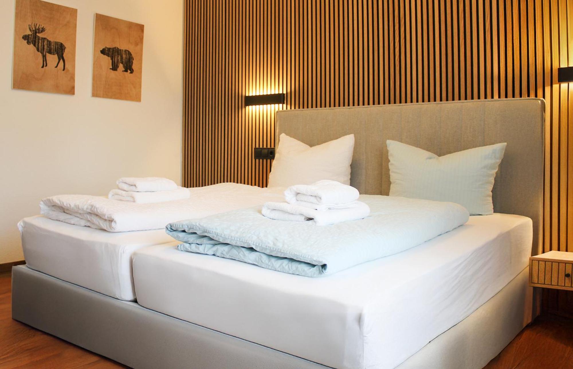 Hotel Simonis Koblenz Кобленц Екстериор снимка