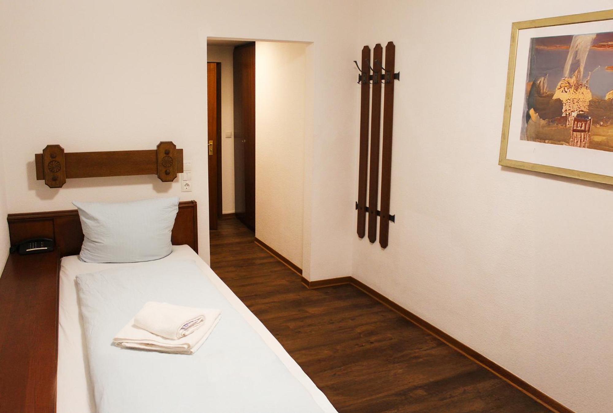 Hotel Simonis Koblenz Кобленц Екстериор снимка